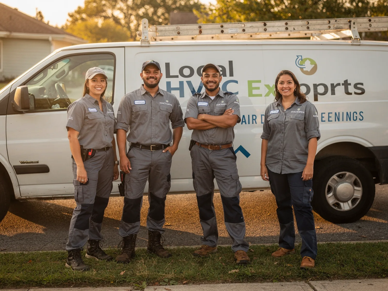 24/7 HVAC Repair & AC Replacement company in Airville, PA